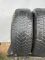 Шини Комплект або пара Fulda 235/65 r17 зима резина