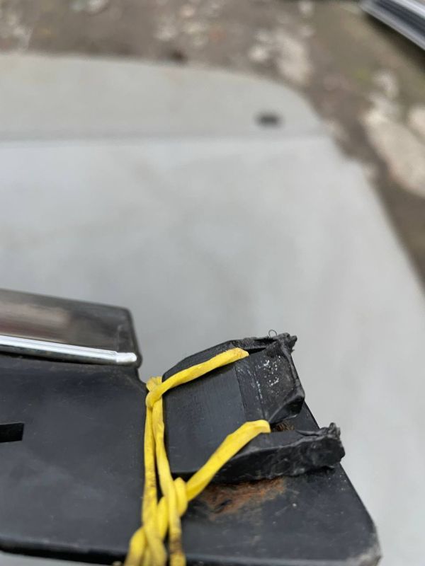 Решетка радиатора Mazda 6 GG Original решітка радіатора Мазда 6gg