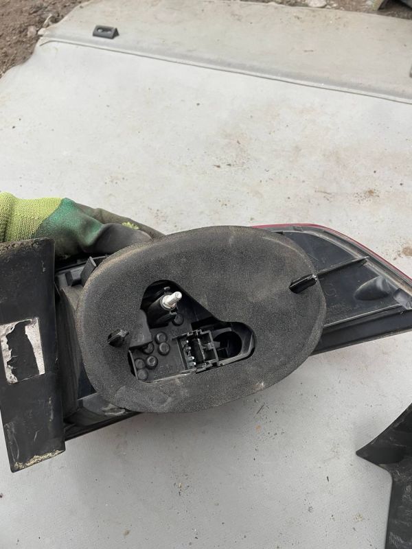 Стопи ліхтарі лівий правий renault laguna 2 рено лагуна фара ліхтар 