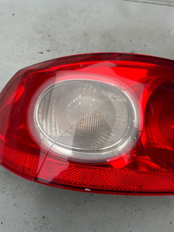 Стопи ліхтарі лівий правий renault laguna 2 рено лагуна фара ліхтар 