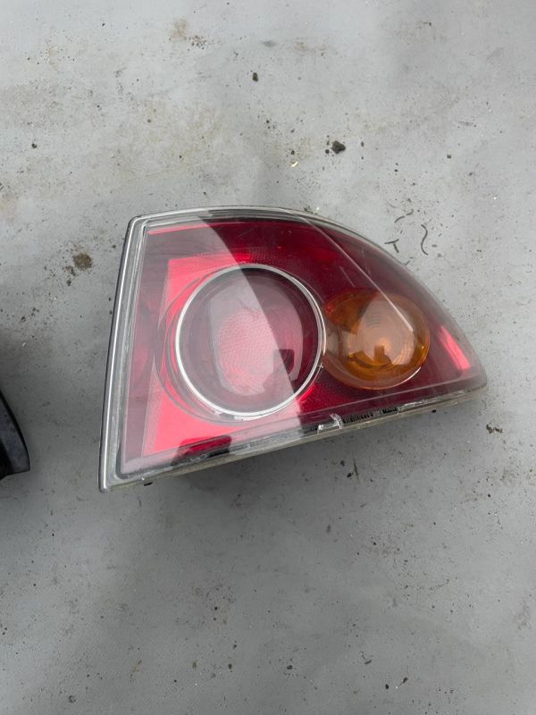 Ліхтар задній правий стопи Seat Ibiza сіат 