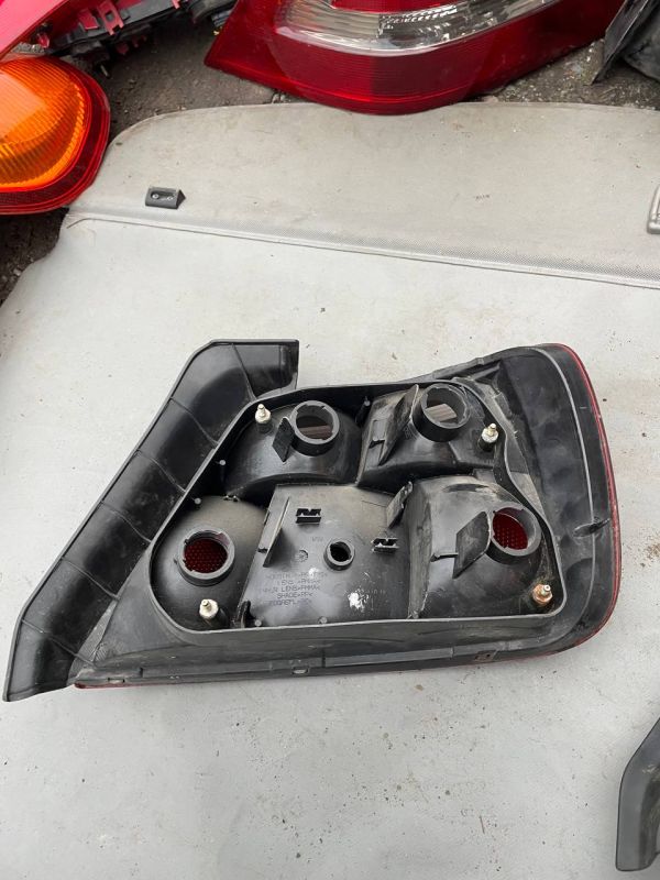 Стоп ліхтар правий Honda Accord  Хонда Аккорд Фонарь