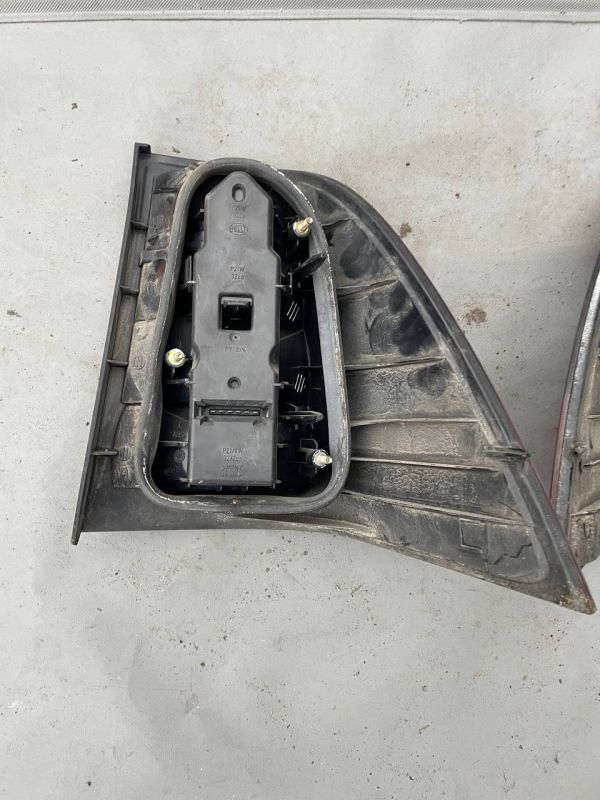 Задні ліхтарі стопи лівий правий Merceds-Benz C-Class W202 універсал