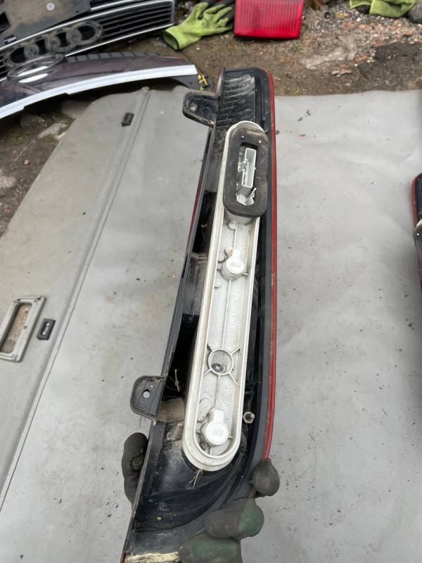 Стопи ліхтарі лівий правий задні Ford focus 2 Форд фокус 2 універсал