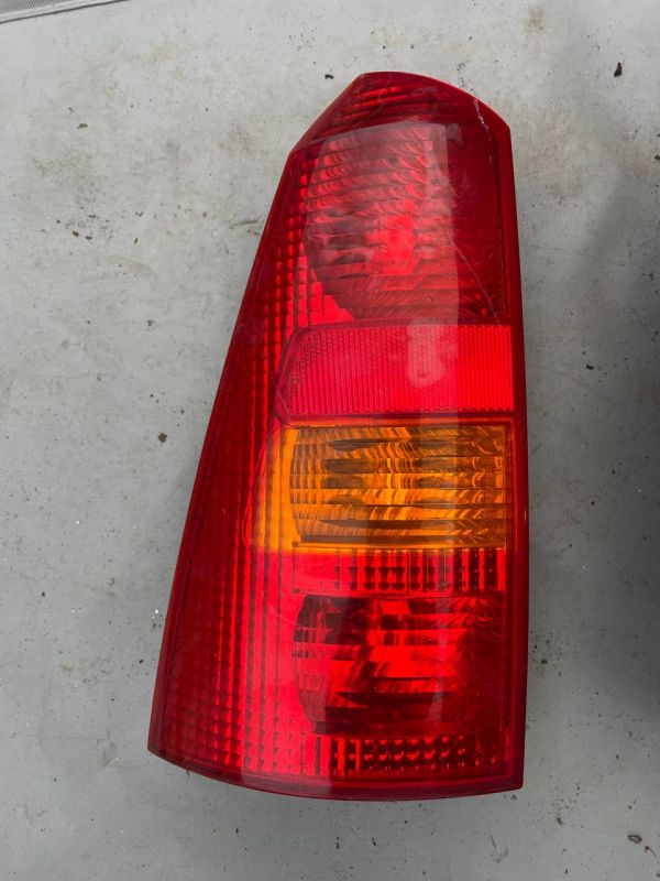 Стопи ліхтарі правий лівий Ford Focus 1 форд фокус фонар пара універсал