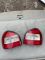 Ліхтарі стопи лівий правий Audi A3 96-06 фонарь стоп фара Ауді А3 Ауди 