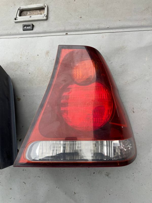 Задні ліхтарі лівий правий стопи bmw e46 compact БМВ е46