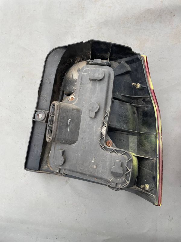 Стопи Ліхтарі задні правий лівий Seat Arosa, Volkswagen Lupo фонарь