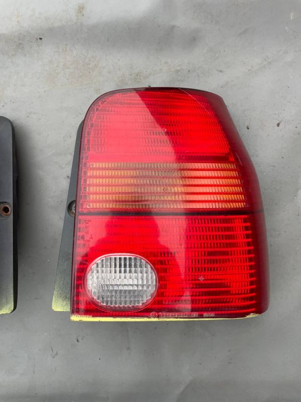Стопи Ліхтарі задні правий лівий Seat Arosa, Volkswagen Lupo фонарь