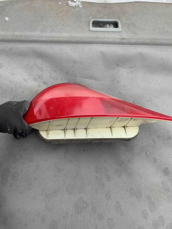 Задня фара (ліхтар) стоп лівий Lancia Y модель 840 