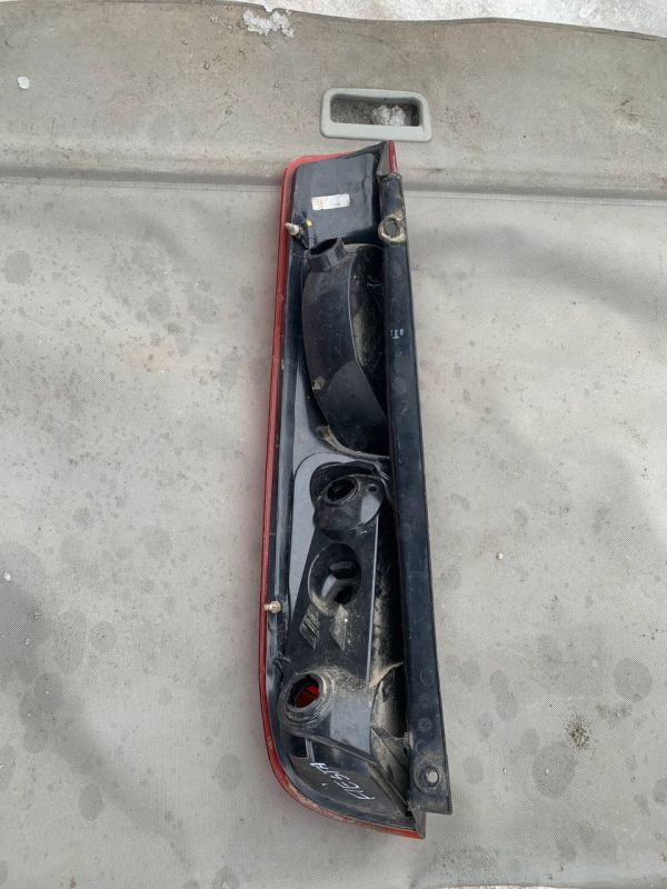 Ліхтар cтоп правий Ford Fiesta Форд Фієста