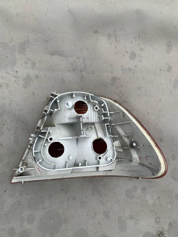 Лівий задній ліхтар фонарь стоп БМВ BMW 3 серії E46 Купе