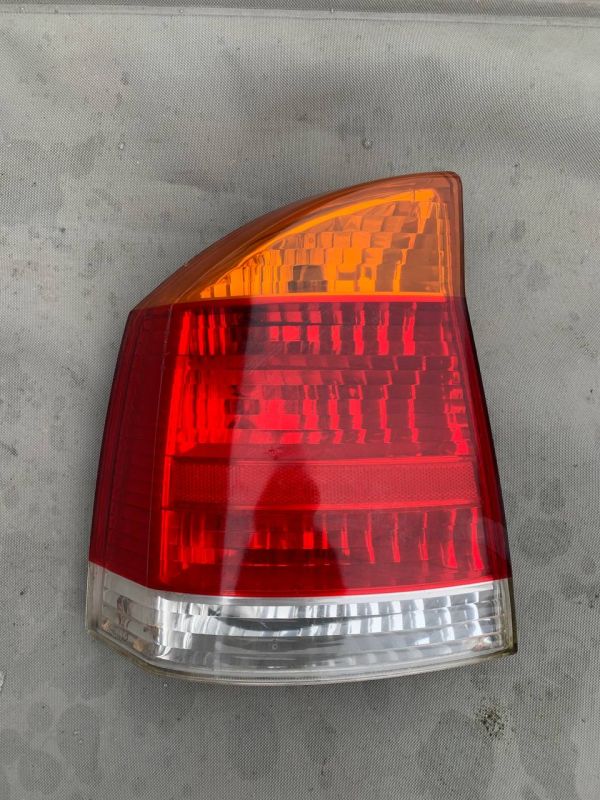  Стоп лівий задній ліхтар Фонарь Opel Vectra C