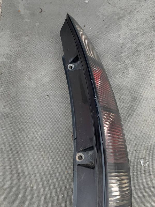 Фонарь,ліхтар,фара, права Опель Меріва,opel meriva стоп правий