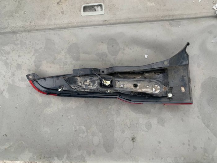 Стоп,фонарь Fiat panda Правий ліхтар Фіат Панда Уцінка