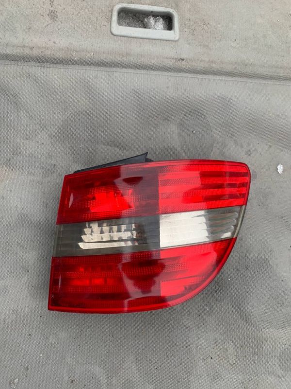 Cтоп фонарь правий ліхтар фара Mercedes B-class w245 мерседес Б-клас 