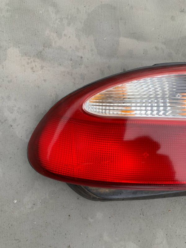 Стоп ліхтар фонарь задній лівий Hyundai Coupe/Tiburon
