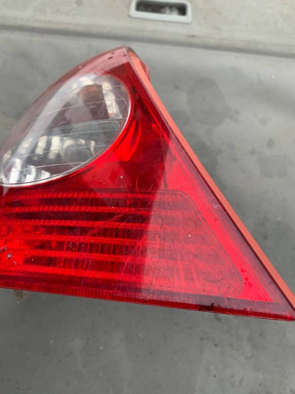 Стоп лівий ліхтар Renault Clio 2 Фонарь уцінка