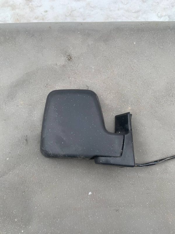 Дзеркало заднього виду праве Fiat Scudo Citroen Jumpy Expert  механічне