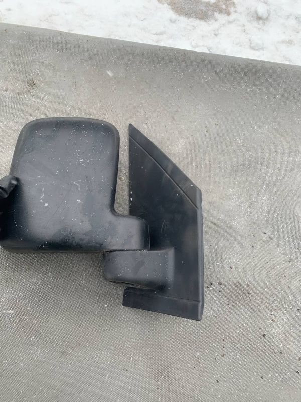 Дзеркало заднього виду праве зеркало Ford Transit Connect