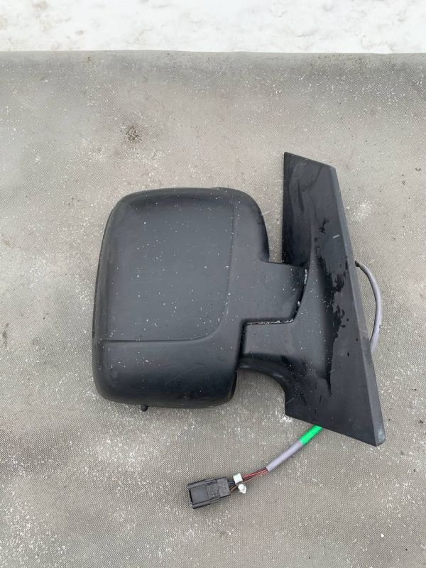 Дзеркало заднього виду праве Citroen Jumpy Peugeot Expert Fiat Scudo 2007-2015