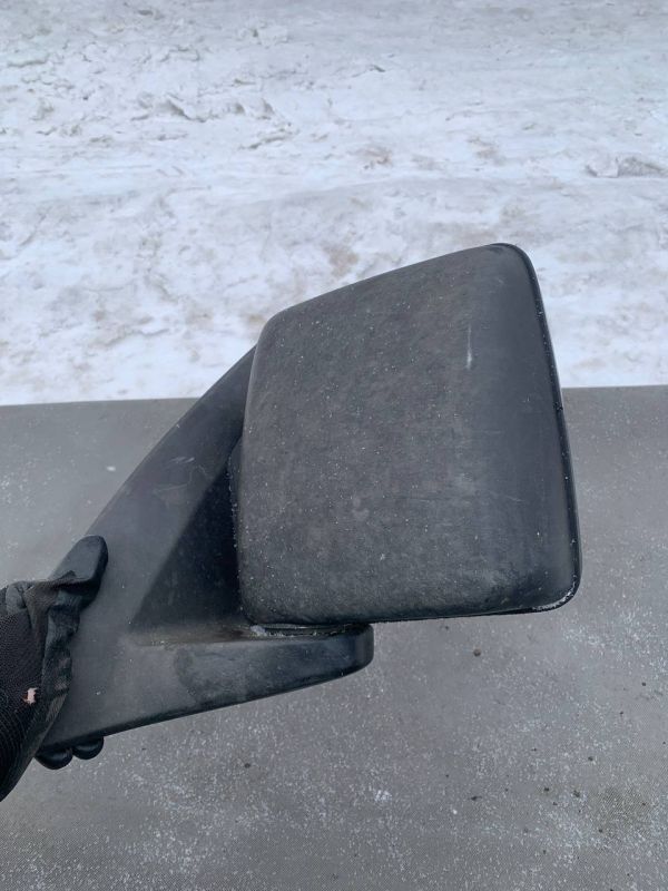 Дзеркало заднього виду ліве Опель Комбо Opel Combo