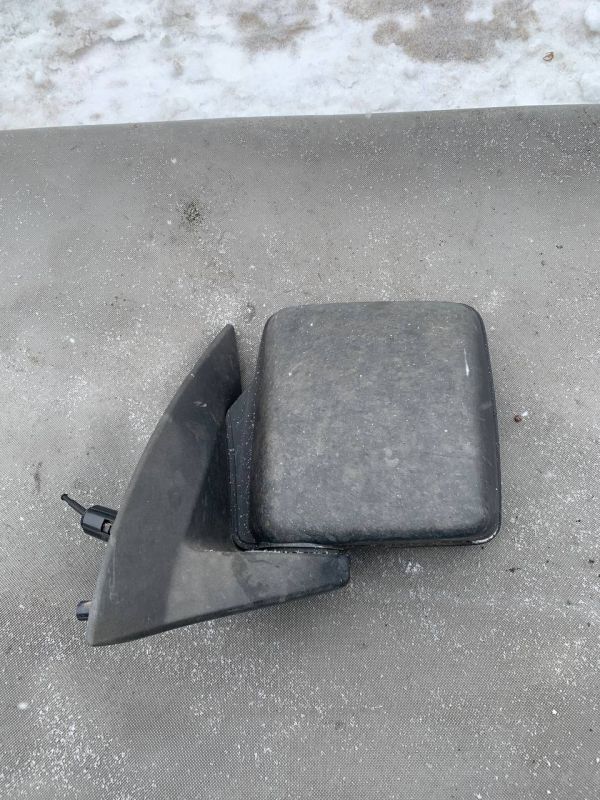 Дзеркало заднього виду ліве Опель Комбо Opel Combo