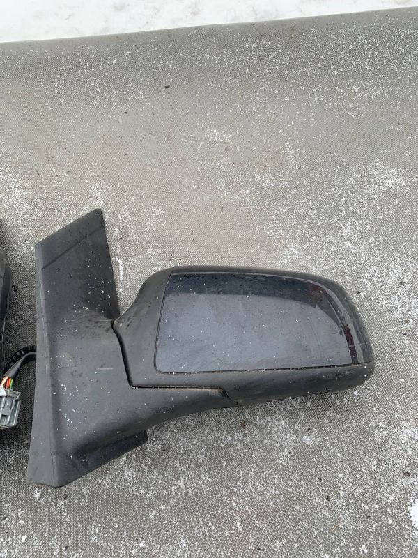 Дзеркало заднього виду ліве праве Ford Focus mk2 Форд Фокус