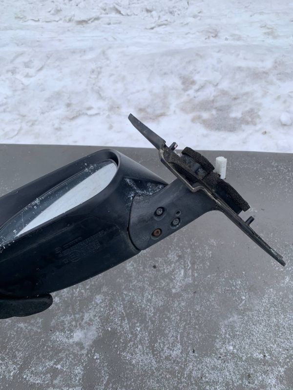 Дзеркало заднього виду праве ліве Mazda 5 Мазда 5