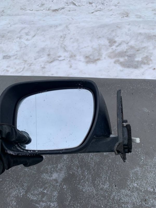 Дзеркало заднього виду праве ліве Mazda 5 Мазда 5