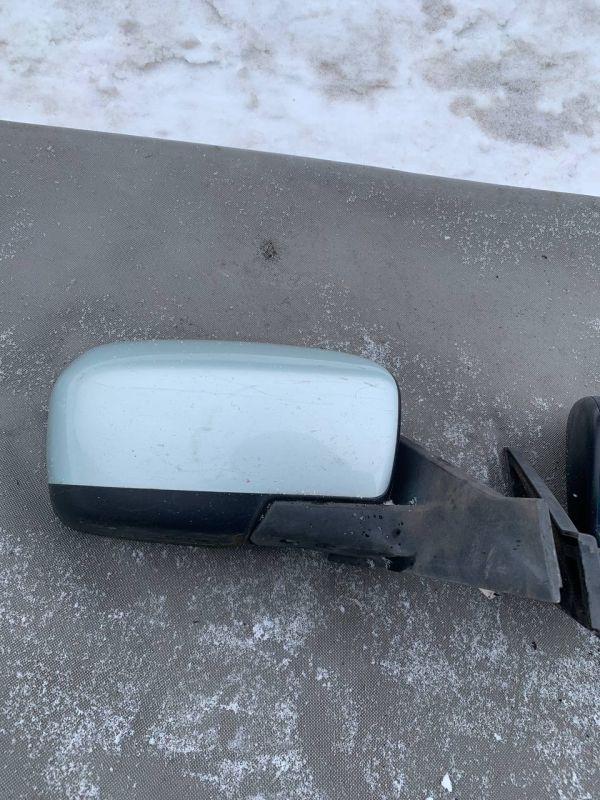 Дзеркало заднього виду праве ліве Mazda 5 Мазда 5