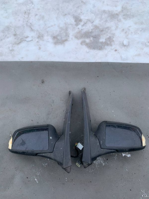 Дзеркало заднього виду ліве праве Ford C-Max Форд