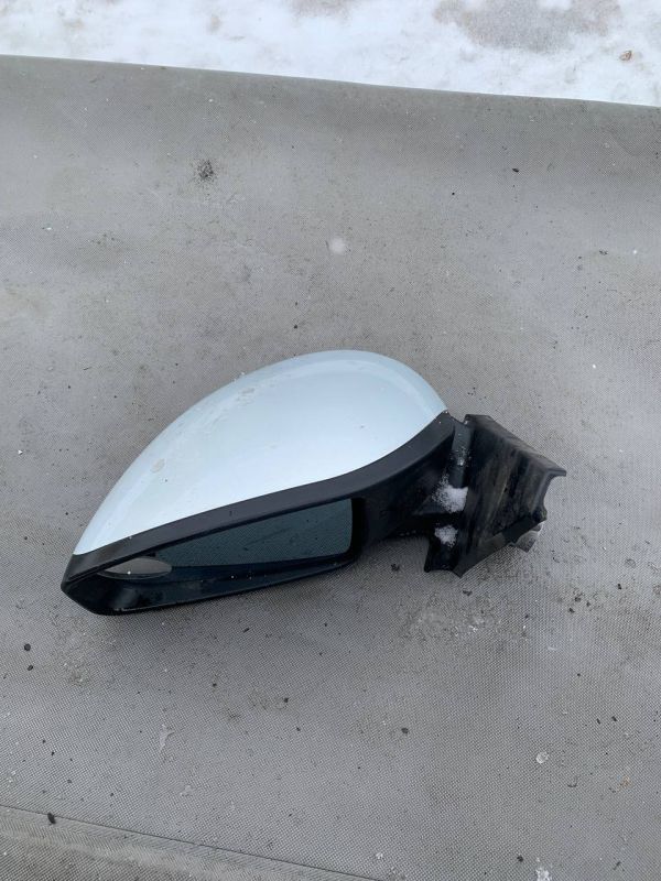 Дзеркало заднього виду ліве Зеркало Renault Espace 4 Еспейс рено