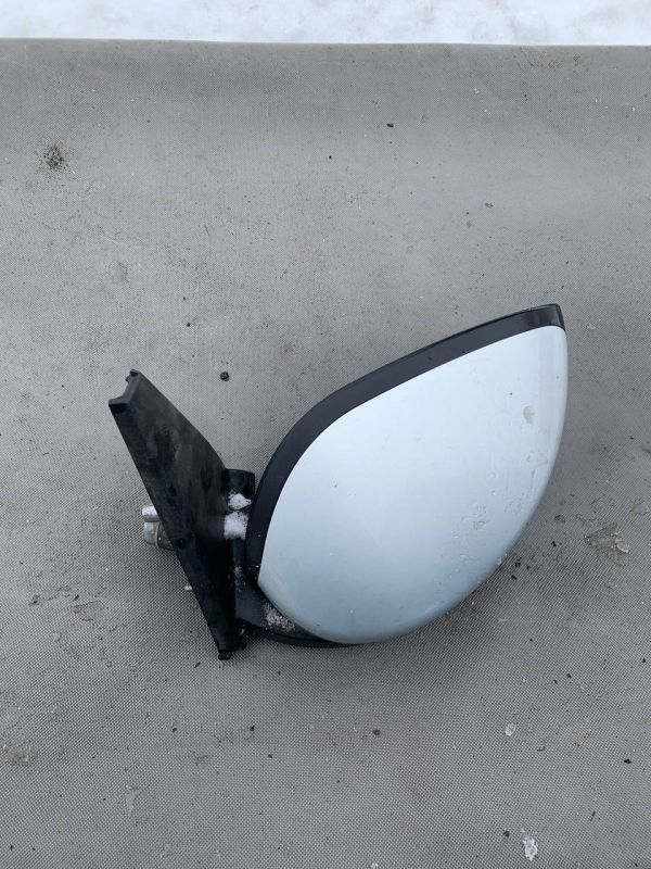 Дзеркало заднього виду ліве Зеркало Renault Espace 4 Еспейс рено