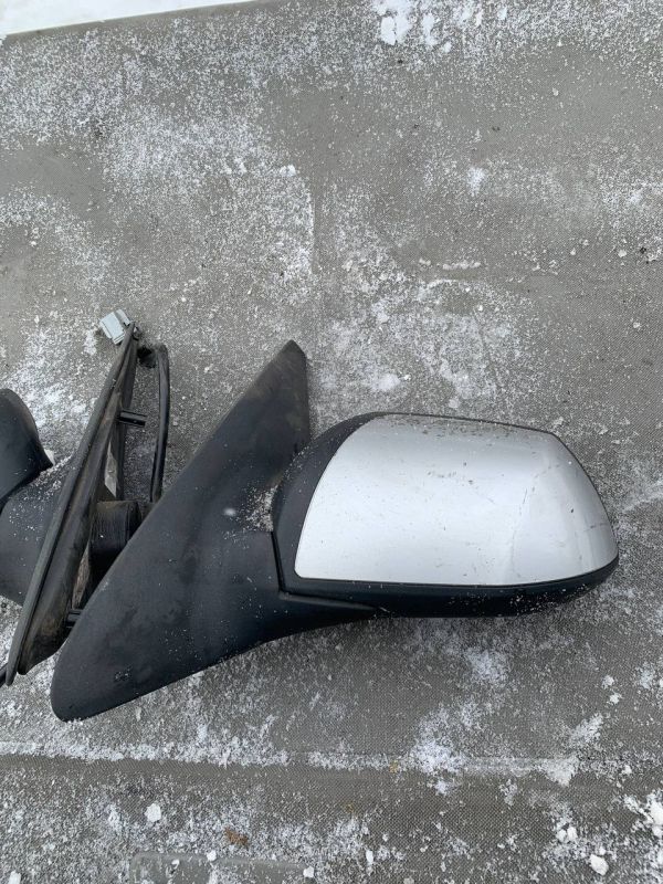 Дзеркало заднього виду ліве праве боковое зеркало Ford Mondeo MK3 Форд мондео