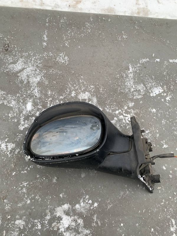 Дзеркало заднього виду ліве citroen c3 Сітроен с 3 Електро