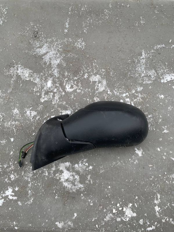 Дзеркало заднього виду ліве citroen c3 Сітроен с 3 Електро