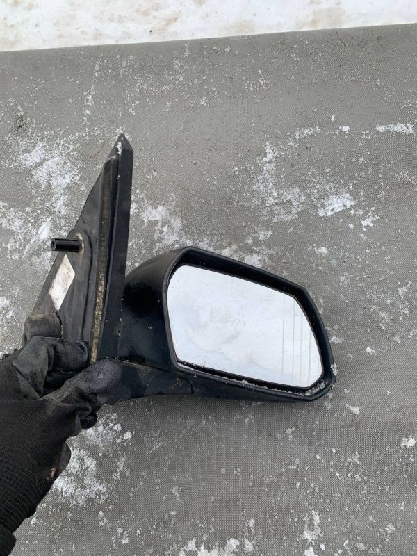 Дзеркало заднього виду праве боковое зеркало Ford Mondeo MK3 Форд мондео