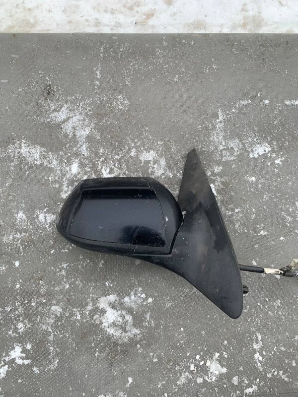 Дзеркало заднього виду праве боковое зеркало Ford Mondeo MK3 Форд мондео