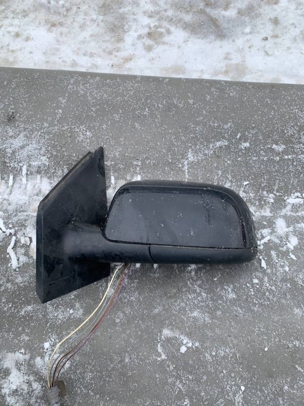 Дзеркало заднього виду ліве праве Volkswagen Polo,Фольцваген Поло