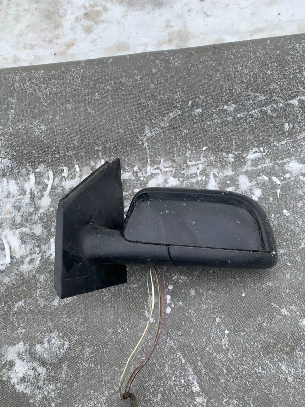 Дзеркало заднього виду ліве праве Volkswagen Polo,Фольцваген Поло