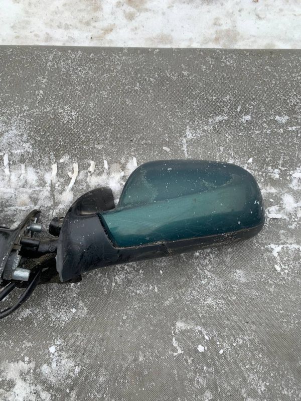 Дзеркало заднього виду ліве праве Peugeot 307 Пежо 307