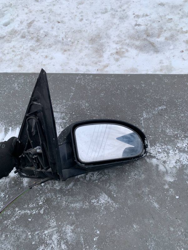 Дзеркало заднього виду праве бокове Зеркало Ford Focus 1Форд Фокус