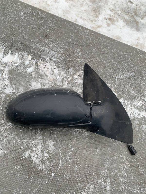 Дзеркало заднього виду праве бокове Зеркало Ford Focus 1Форд Фокус