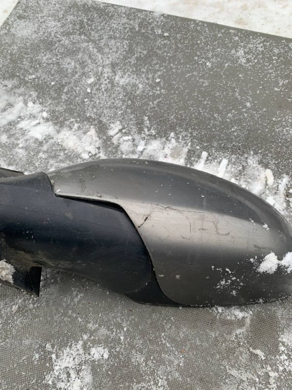 Дзеркало заднього виду ліве бокове зеркало Seat Ibiza Cordoba  УЦІНКА