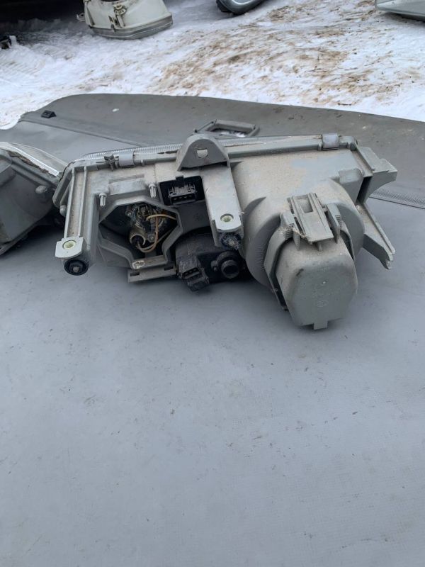 Фари передні ліва права alfa romeo 145 146 альфа ромео Оригінал