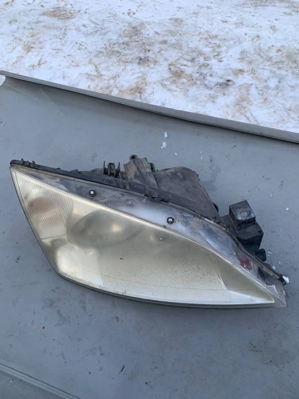 Фара передня права Ford Mondeo Форд Мондео 3