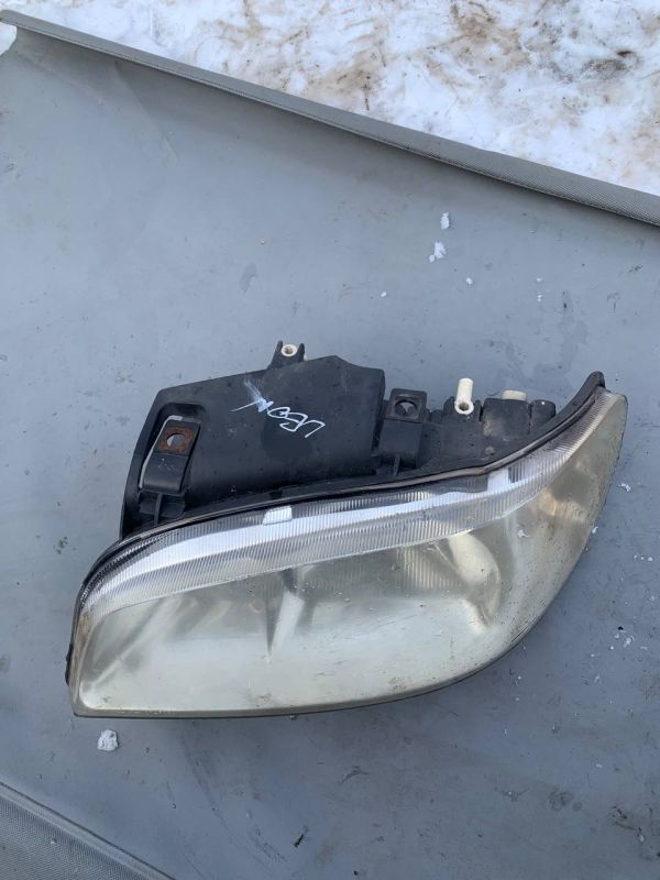 Фара передня ліва Seat Ibiza 1999-2002 Сіат