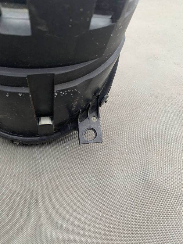 Фара передня права Volkswagen Lupo Уцінка