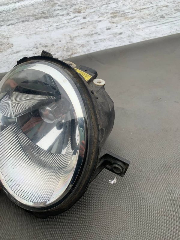 Фара передня права Volkswagen Lupo Уцінка